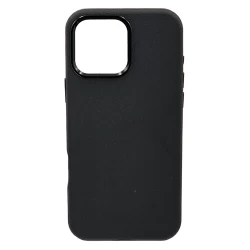 Husa spate pentru iPhone 16 Pro Max Yesido Magsafe - Negru