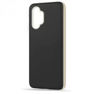 Husa spate pentru Samsung Galaxy A32 5G - WOOP Case Negru