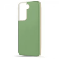 Husa spate pentru Samsung Galaxy S21 - WOOP Case Army