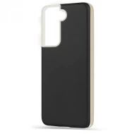 Husa spate pentru Samsung Galaxy S21 - WOOP Case Negru