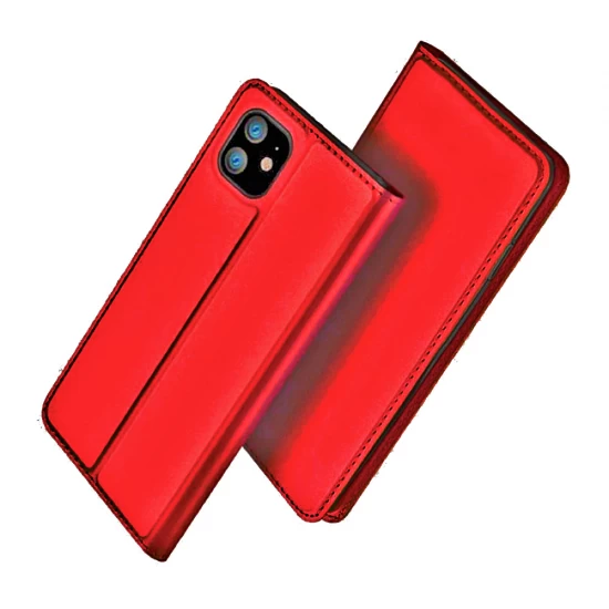 Husa pentru Samsung A53 5G - Carte X-Power Rosu