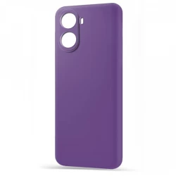 Husa spate pentru Huawei Nova 10 SE - Silicon Line Mov