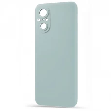 Husa spate pentru Huawei Nova 9 SE - Silicon Line Gri
