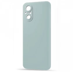 Husa spate pentru Huawei Nova 9 SE - Silicon Line Gri