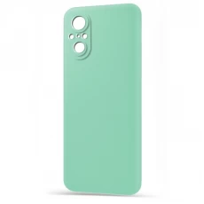 Husa spate pentru Huawei Nova 9 SE - Silicon Line Turcoaz