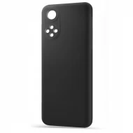 Husa spate pentru Huawei Nova 9 - Silicon Line Negru