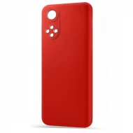 Husa spate pentru Huawei Nova 9 - Silicon Line Rosu