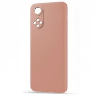 Husa spate pentru Huawei Nova 9 - Silicon Line Roz