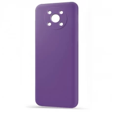 Husa spate pentru Huawei Nova Y90 - Silicon Line Mov