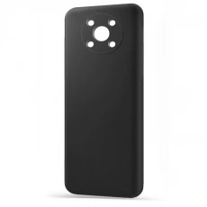 Husa spate pentru Huawei Nova Y90 - Silicon Line Negru