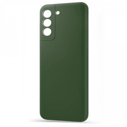 Husa spate pentru Samsung S21 - Silicon Line Army