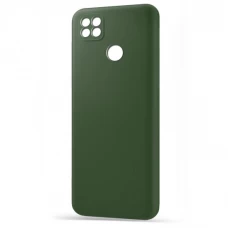 Husa spate pentru Xiaomi Redmi 9C - Silicon Line Army
