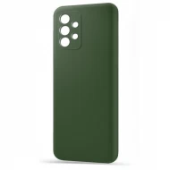 Husa spate pentru Samsung A52s 5G - Silicon Line Army