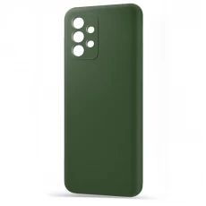 Husa spate pentru Samsung A53 5G - Silicon Line Army