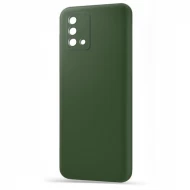 Husa spate pentru Oppo A74 - Silicon Line Army