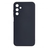 Husa spate pentru Samsung Galaxy A35 5G B-Silicon case - Negru
