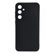 Husa spate pentru Samsung Galaxy S23 FE B-Silicon case - Negru