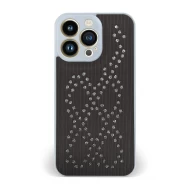 Husa spate pentru iPhone 13 Pro - Evo Case Negru