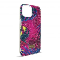 Husa spate pentru iPhone 13- Glow case