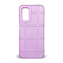 Husa spate pentru Samsung Galaxy A13 5G- HIGHLAND Case Mov