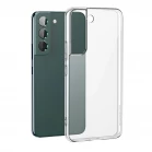 Husa spate pentru Samsung Galaxy S21 Hoco Premium - Transparent