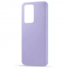 Husa spate pentru Huawei P40 Pro - Silicon Line Mov