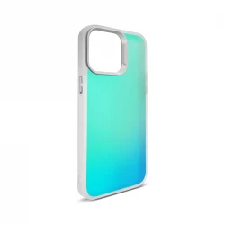 Husa spate pentru iPhone 13 Pro Max - IGLOO Case Multicolor