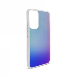Husa spate pentru Samsung Galaxy A34 5G- IGLOO Case Multicolor