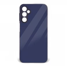 Husa spate pentru Samsung Galaxy A24- Lito Case Albastru