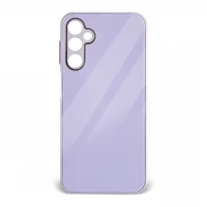 Husa spate pentru Samsung Galaxy A24- Lito Case Mov