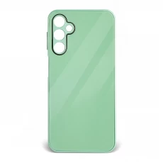Husa spate pentru Samsung Galaxy A24- Lito Case Turcoaz
