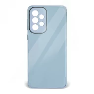Husa spate pentru Samsung Galaxy A33 5G- Lito Case Sierra Bleu