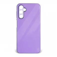 Husa spate pentru Samsung Galaxy A14- Lito Case Mov
