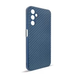 Husa spate pentru Samsung Galaxy A13 5G- Lys case Albastru