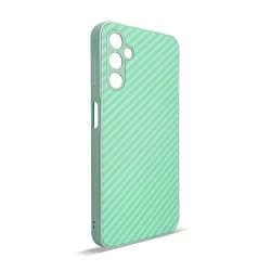 Husa spate pentru Samsung Galaxy A13 5G- Lys case Turcoaz