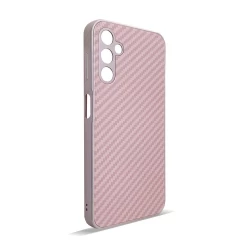 Husa spate pentru Samsung Galaxy A13 5G- Lys case Roz