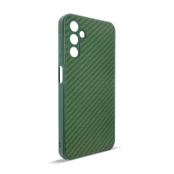 Husa spate pentru Samsung Galaxy A13 5G- Lys case Verde