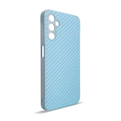 Husa spate pentru Samsung Galaxy A13 5G- Lys case Bleu