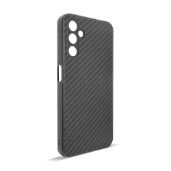 Husa spate pentru Samsung Galaxy A13 5G- Lys case Negru