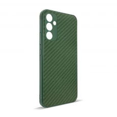 Husa spate pentru Samsung Galaxy A54 5G- Lys case Verde