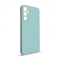 Husa spate pentru Samsung Galaxy A54 5G- Lys case Bleu