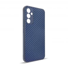 Husa spate pentru Samsung Galaxy A54 5G- Lys case Albastru