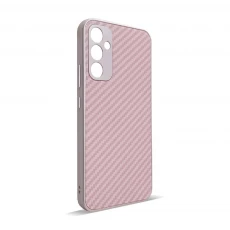 Husa spate pentru Samsung Galaxy A54 5G- Lys case Roz