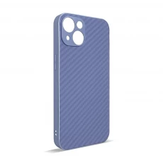 Husa spate pentru iPhone 15- Lys case Mov