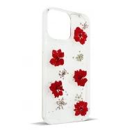 Husa spate pentru IPhone 13 Pro Max- Natural case