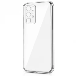 Husa spate pentru Huawei P40 Pro - Protect+ 
