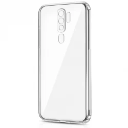 Husa spate pentru Oppo A9 2020 - Protect+