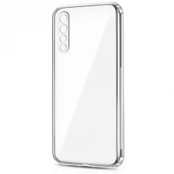 Husa spate pentru Oppo A91 - Protect+
