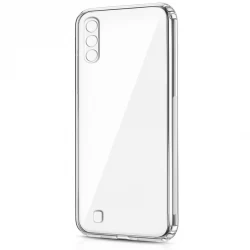 Husa spate pentru Samsung Galaxy A01 - Protect+