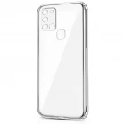 Husa spate pentru Samsung Galaxy A21s - Protect+